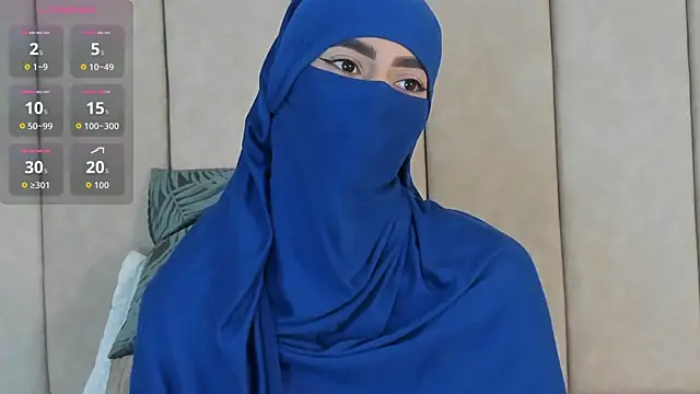  Zahiira  online show from November 2025 12:06:01 PM