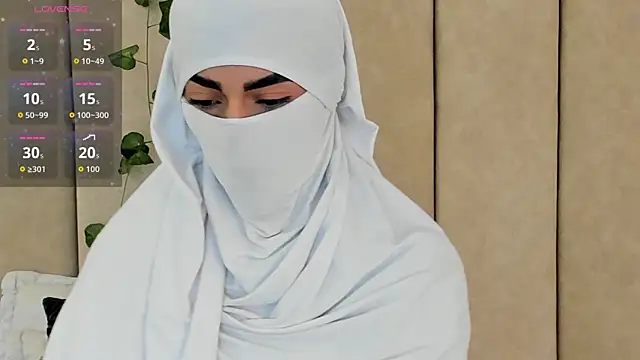  Zahiira  online show from October 2025 11:57:02 AM