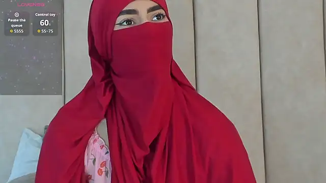  Zahiira  online show from November 2025 12:05:01 PM