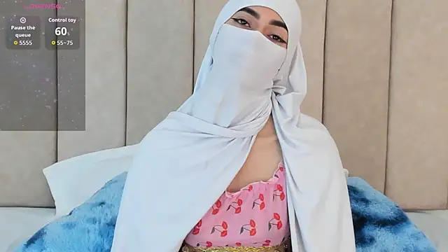  Zahiira  online show from March 2026 12:34:01 PM