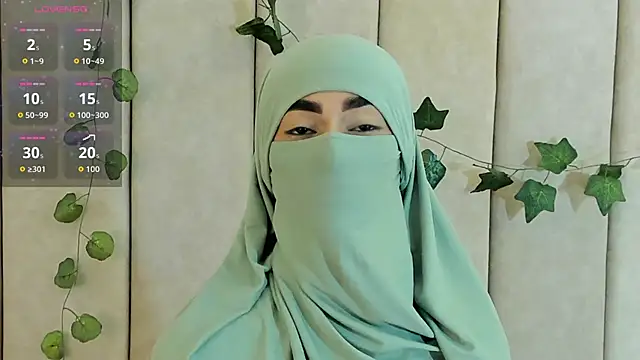  Zahiira  online show from October 2025 11:56:01 AM