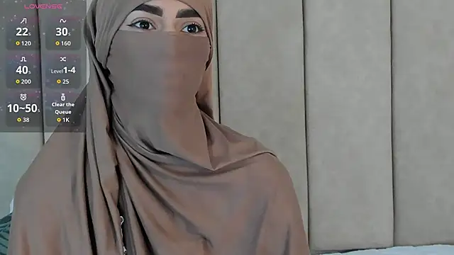  Zahiira  online show from November 2025 11:58:02 AM