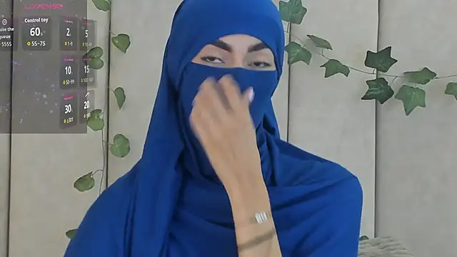  Zahiira  online show from October 2025 12:06:02 PM