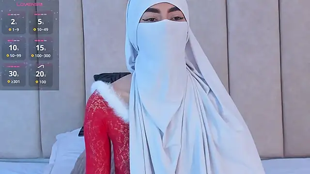  Zahiira  online show from December 2025 11:55:01 AM