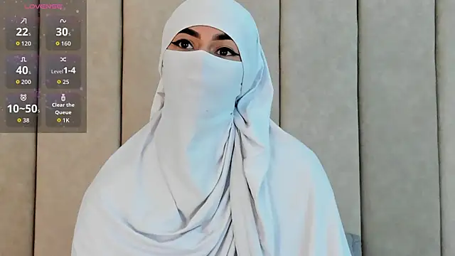  Zahiira  online show from December 2025 12:09:02 PM