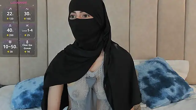  Zahiira  online show from April 2026 11:50:01 AM