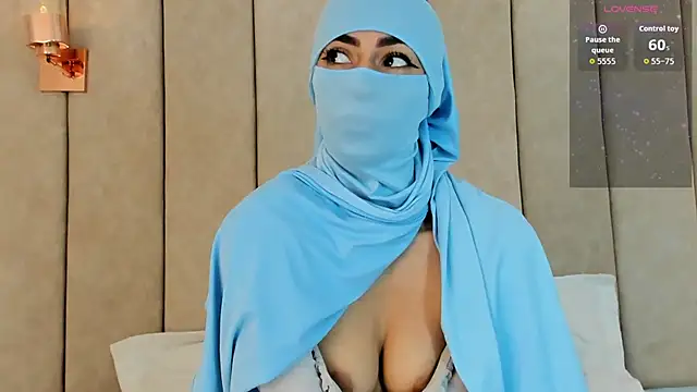  Zahiira  online show from May 2026 12:01:02 PM