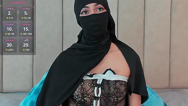  Zahiira  online show from February 2026 12:39:01 PM