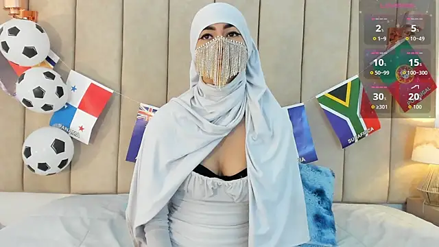  Zahiira  online show from July 2026 12:05:02 PM