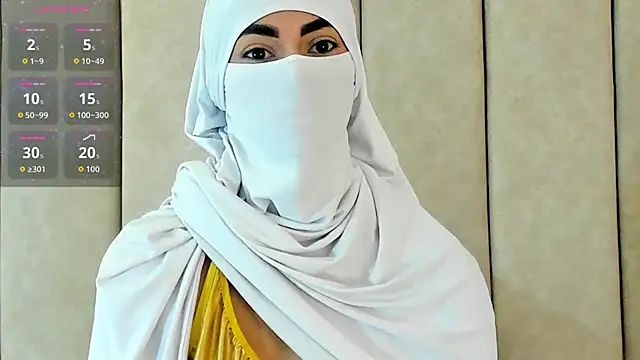  Zahiira  online show from October 2025 12:06:01 PM