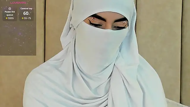  Zahiira  online show from September 2025 11:43:01 AM