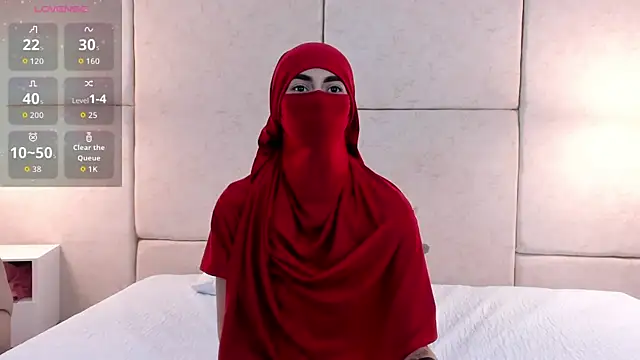  Zahiira  online show from October 2025 01:30:01 PM