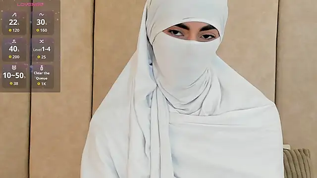  Zahiira  online show from September 2025 11:50:01 AM