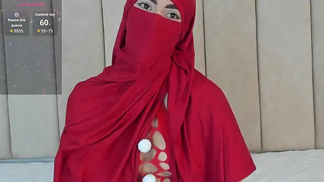  Zahiira  online show from November 2025 11:58:02 AM