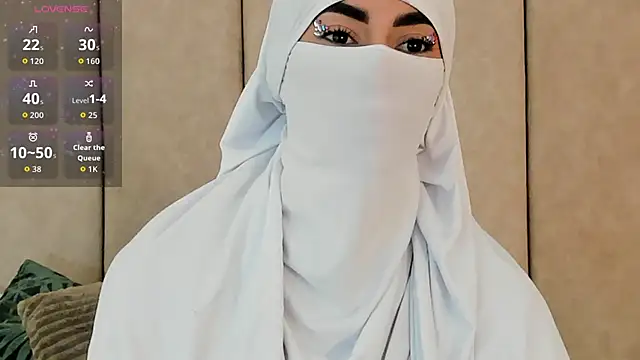  Zahiira  online show from September 2025 11:58:02 AM
