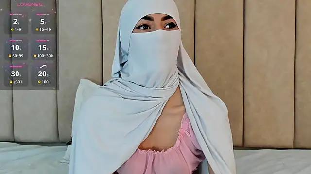  Zahiira  online show from January 2026 12:20:01 PM