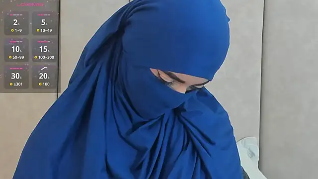  Zahiira  online show from September 2025 12:00:02 PM