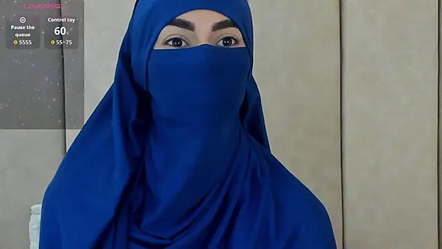  Zahiira  online show from October 2025 12:40:02 PM