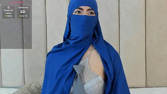  Zahiira  online show from November 2025 11:48:01 AM