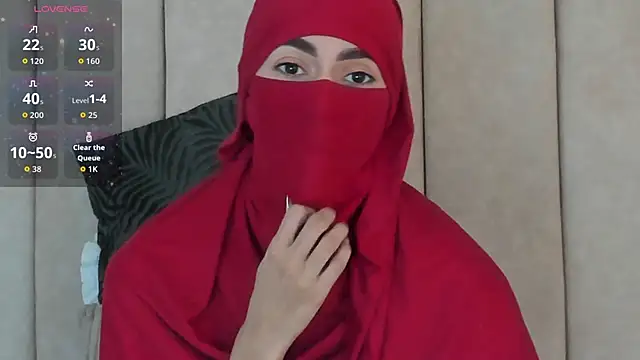  Zahiira  online show from November 2025 12:16:02 PM