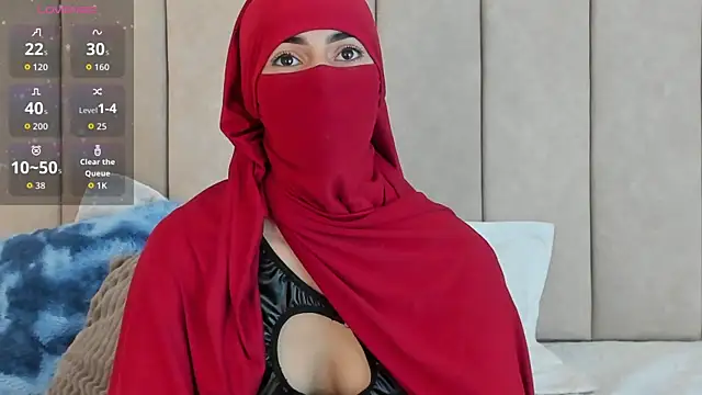  Zahiira  online show from April 2026 12:21:02 PM