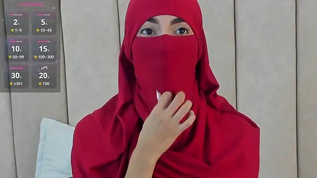  Zahiira  online show from September 2025 12:00:01 PM