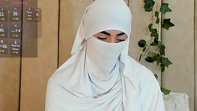  Zahiira  online show from October 2025 12:06:02 PM