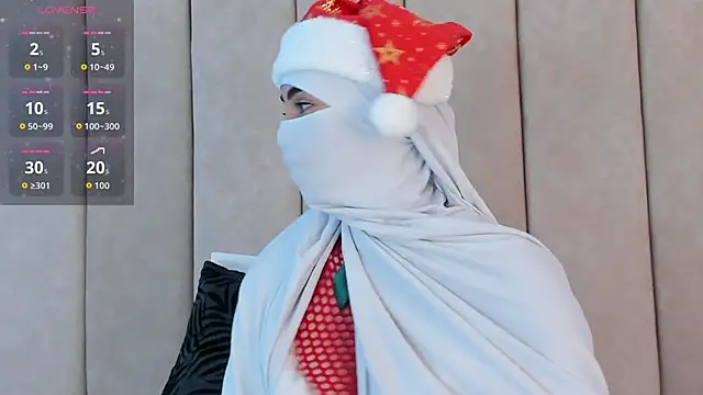  Zahiira  online show from December 2025 12:11:01 PM