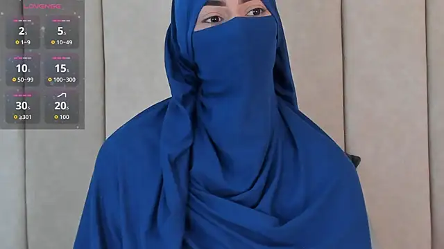  Zahiira  online show from December 2025 11:26:02 AM