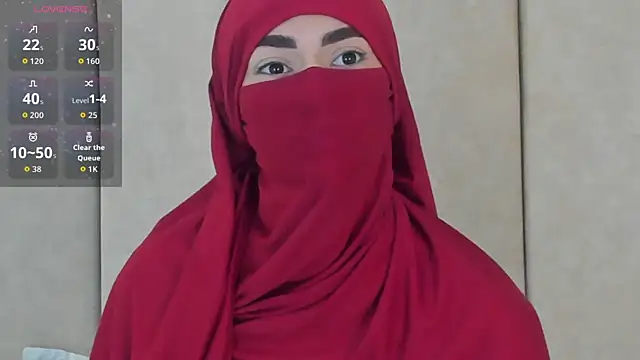  Zahiira  online show from October 2025 12:06:02 PM