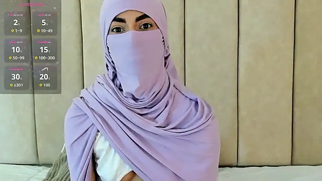  Zahiira  online show from October 2025 12:07:01 PM