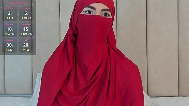  Zahiira  online show from November 2025 11:47:02 AM