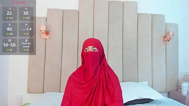  Zahiira  online show from December 2025 12:09:02 PM