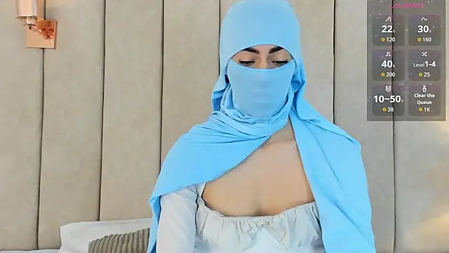  Zahiira  online show from June 2026 12:05:02 PM