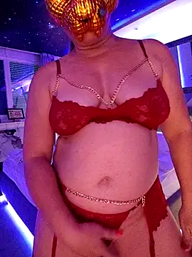 BigAssMom  online show from May 2026 03:16:02 PM