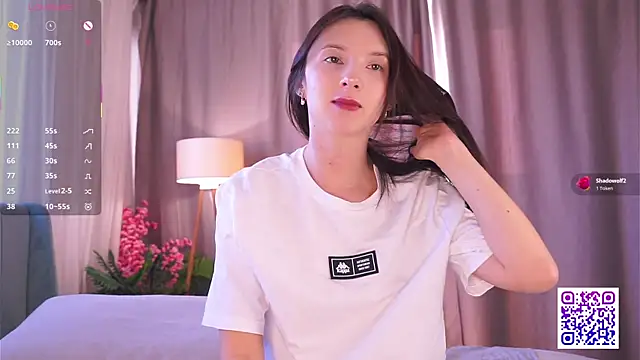 DaisyBlaze online show from March 2026 04:36:02 AM