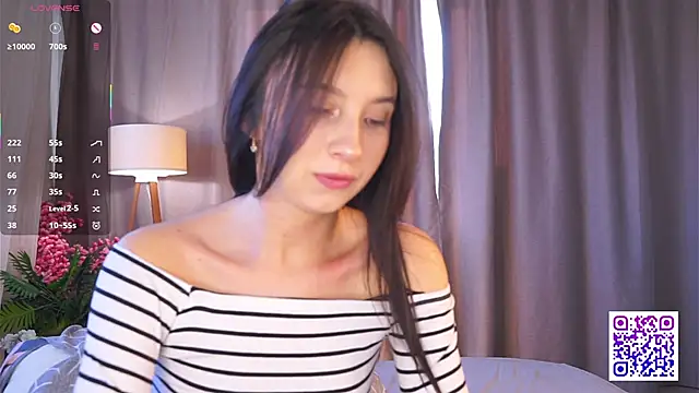 DaisyBlaze online show from March 2026 04:24:02 AM