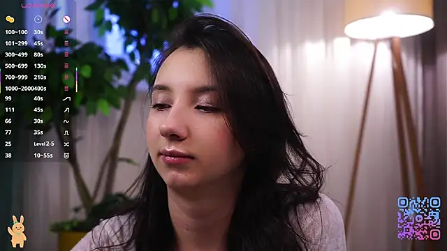 DaisyBlaze online show from February 2026 04:43:01 AM