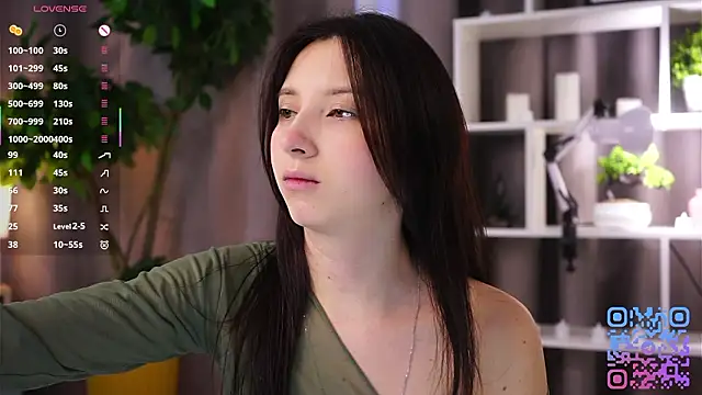 DaisyBlaze online show from February 2026 05:07:01 AM