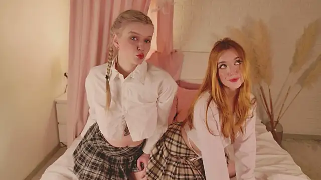 Sexy witches online show from March 2026 07:16:01 AM