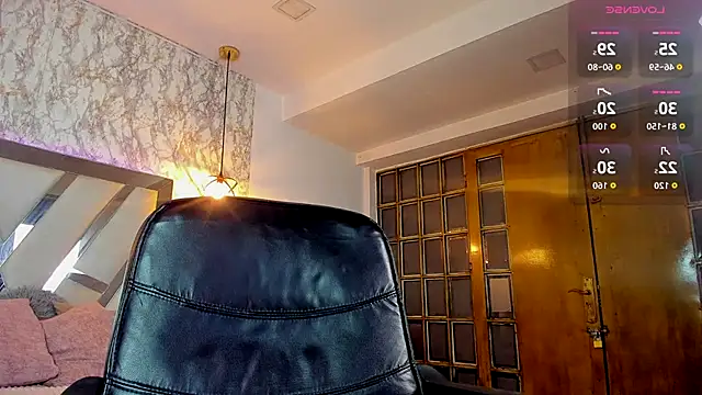 Aisha poweer online show from November 2025 02:27:01 AM