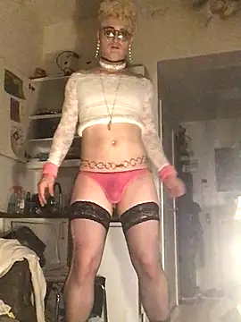 Sissy Cindy Whore online show from October 2025 11:57:02 PM