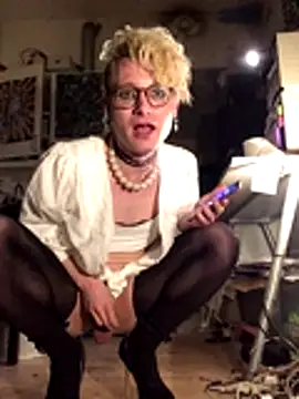 Sissy Cindy Whore online show from January 2026 11:08:01 PM