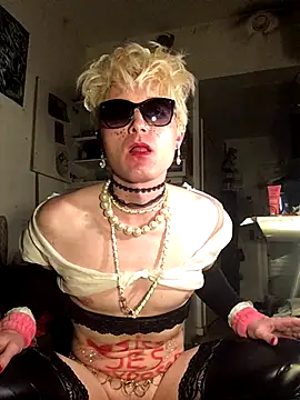 Sissy Cindy Whore online show from October 2025 01:13:01 AM