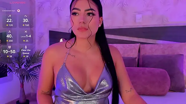 dana hazze online show from July 2026 03:48:01 AM