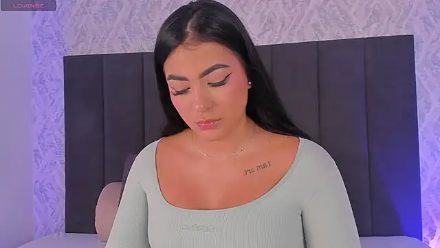 Snapshot of dana_hazze chatting on February 2026 07:56:01 PM dana hazze online show from February 2026 07:56:01 PM