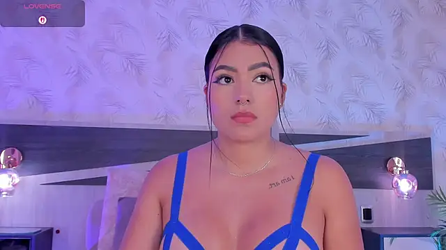 dana hazze online show from April 2026 12:02:02 AM