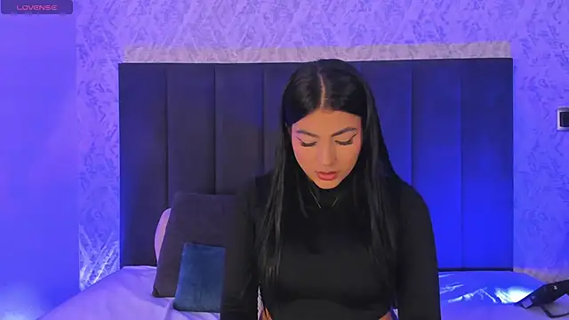 dana hazze online show from December 2025 08:14:02 PM