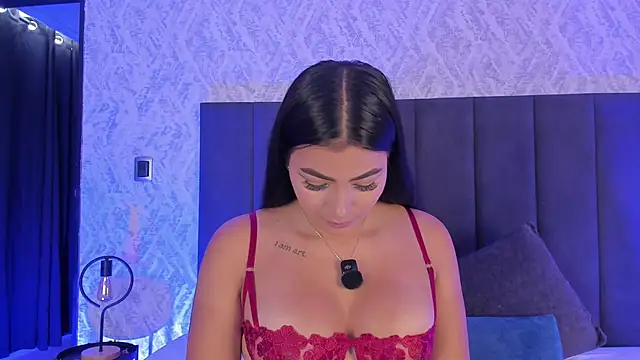 dana hazze online show from April 2026 01:26:02 PM