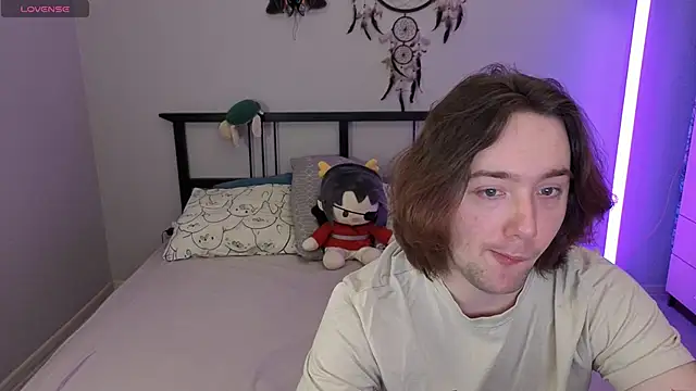 Snapshot of ellen_and_danny chatting on February 2026 05:13:01 PM ellen and danny online show from February 2026 05:13:01 PM